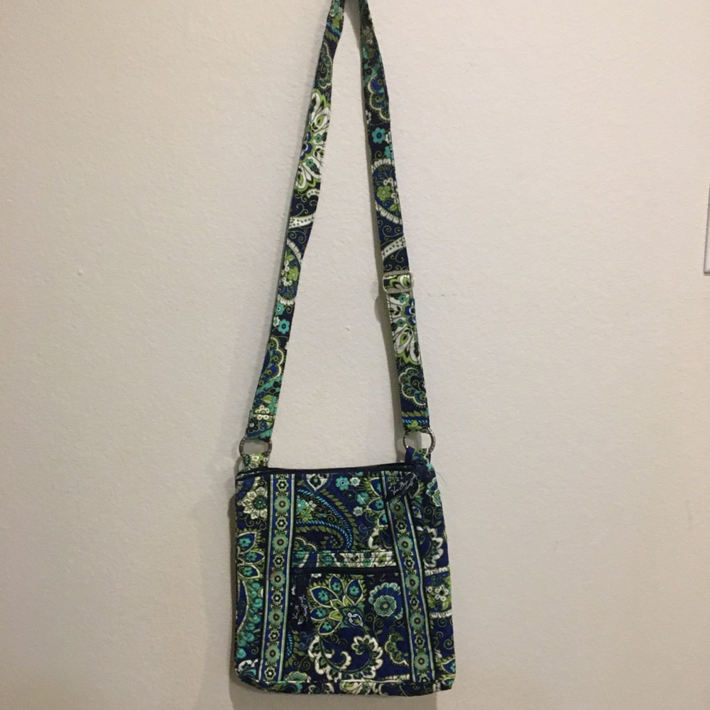 Vera Bradley purse